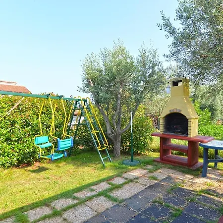 Fuer 6 Personen Ca 100 Qm In Peroj, Istrien Istrische Riviera Apartment Peroj